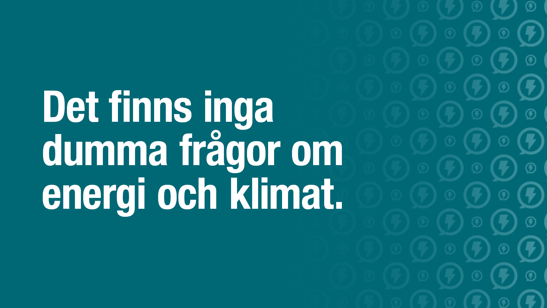 Läs mer om artikeln Energimyndigheten lanserar ny webbplats för energi- och klimatrådgivning