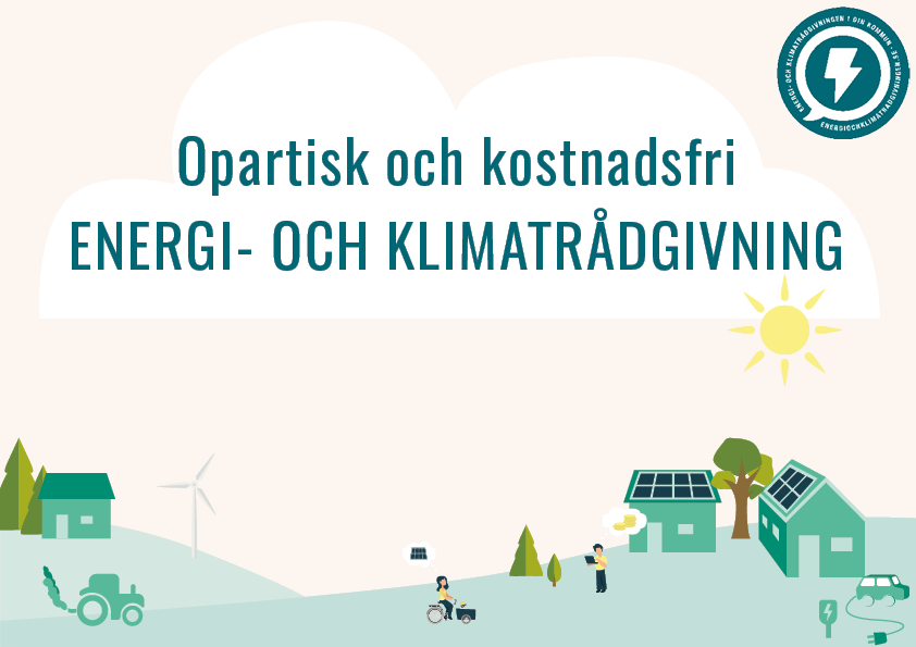Drop-in för rådgivning på Skillingaryds bibliotek